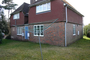 Grayshott Clinic c. 2008