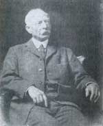 Alexander Ingham Whitaker