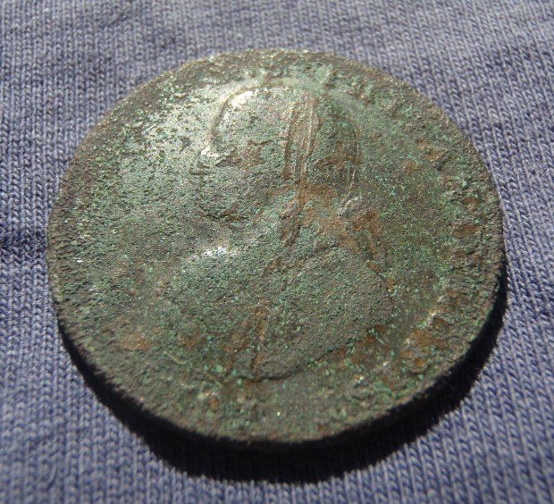 1794 Coin